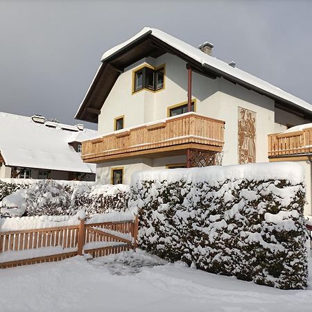 Haus Katris Apartment Mauterndorf  Exterior photo