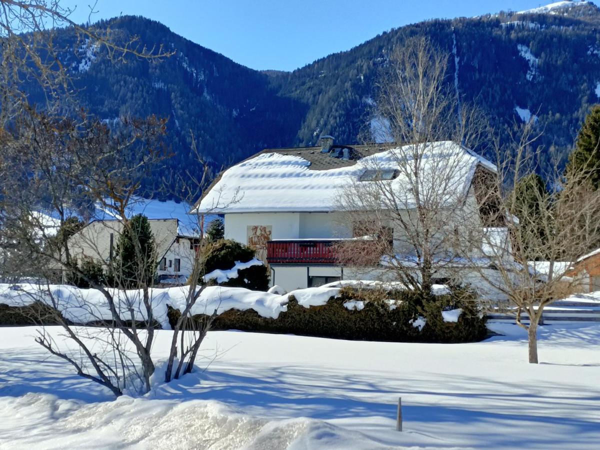 Haus Katris Apartment Mauterndorf  Exterior photo