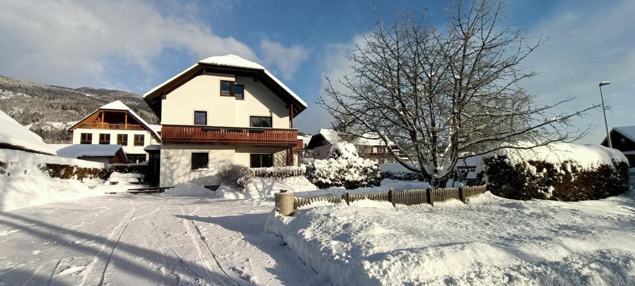 Haus Katris Apartment Mauterndorf  Exterior photo