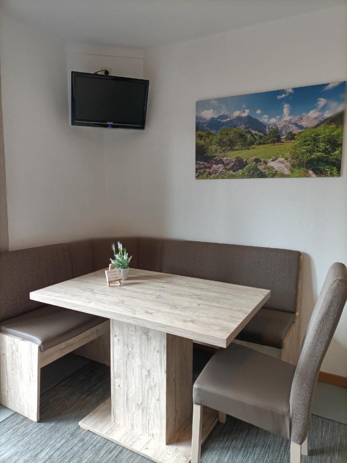 Haus Katris Apartment Mauterndorf  Exterior photo