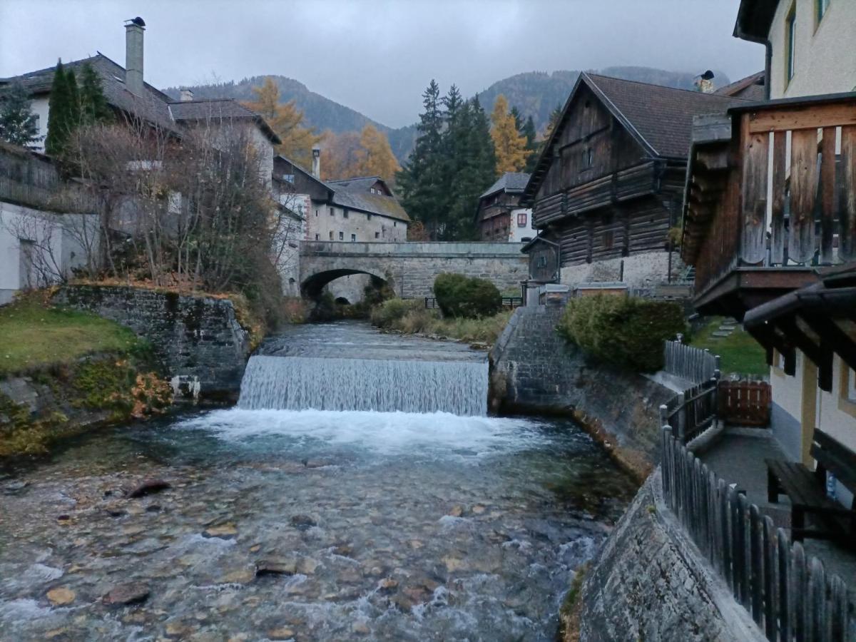 Haus Katris Apartment Mauterndorf  Exterior photo