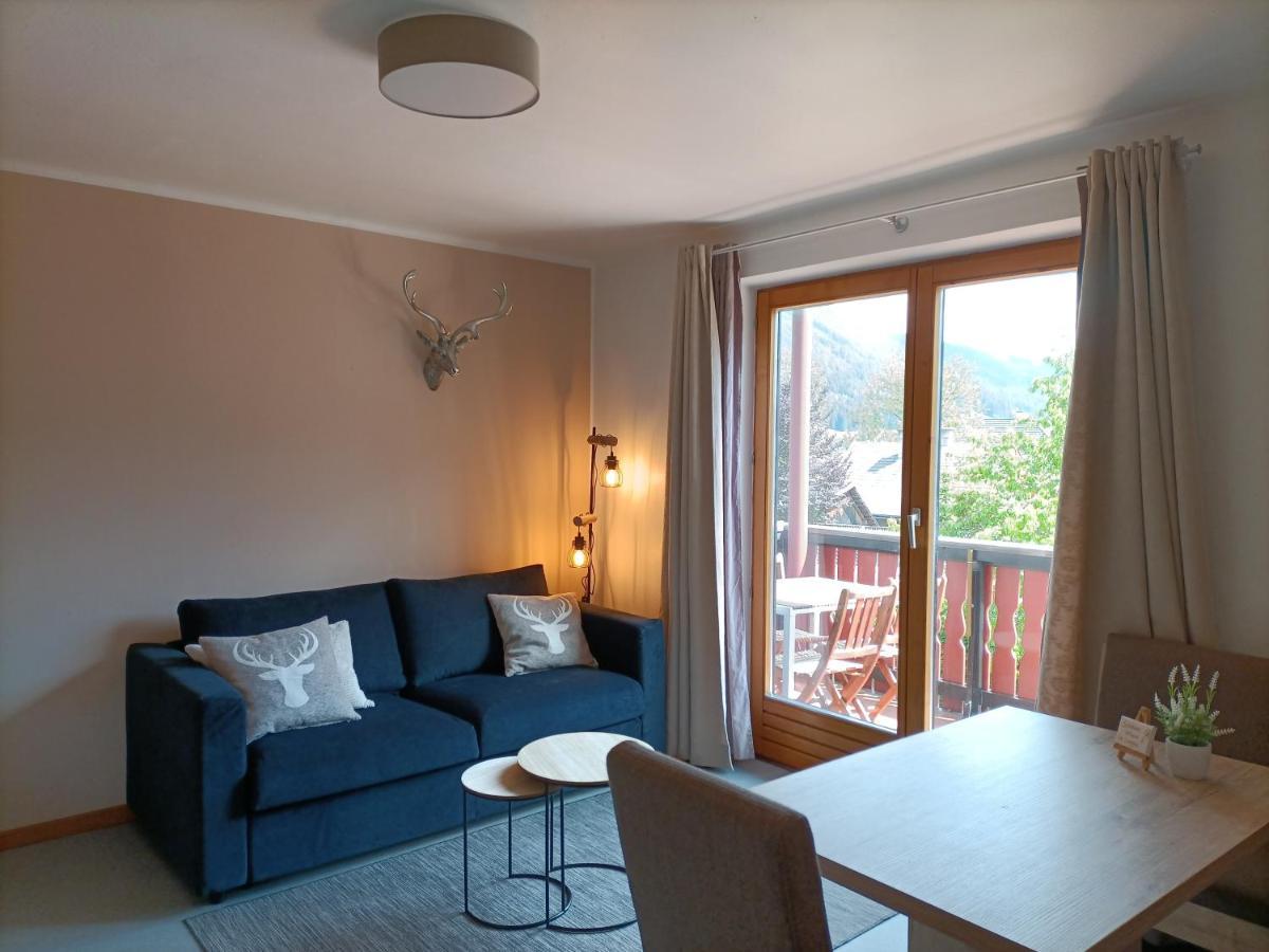Haus Katris Apartment Mauterndorf  Exterior photo
