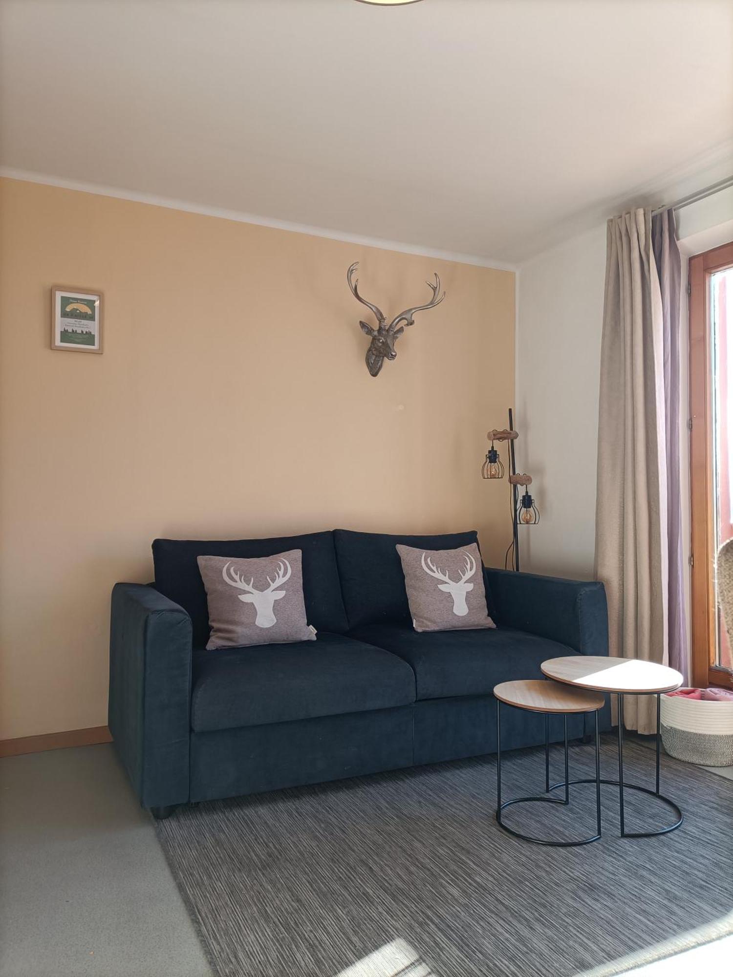 Haus Katris Apartment Mauterndorf  Exterior photo