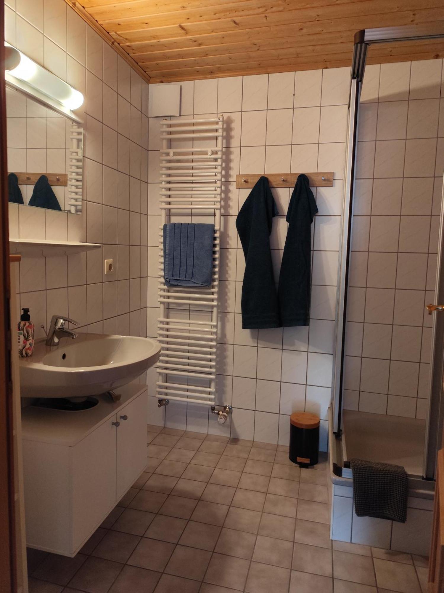 Haus Katris Apartment Mauterndorf  Exterior photo