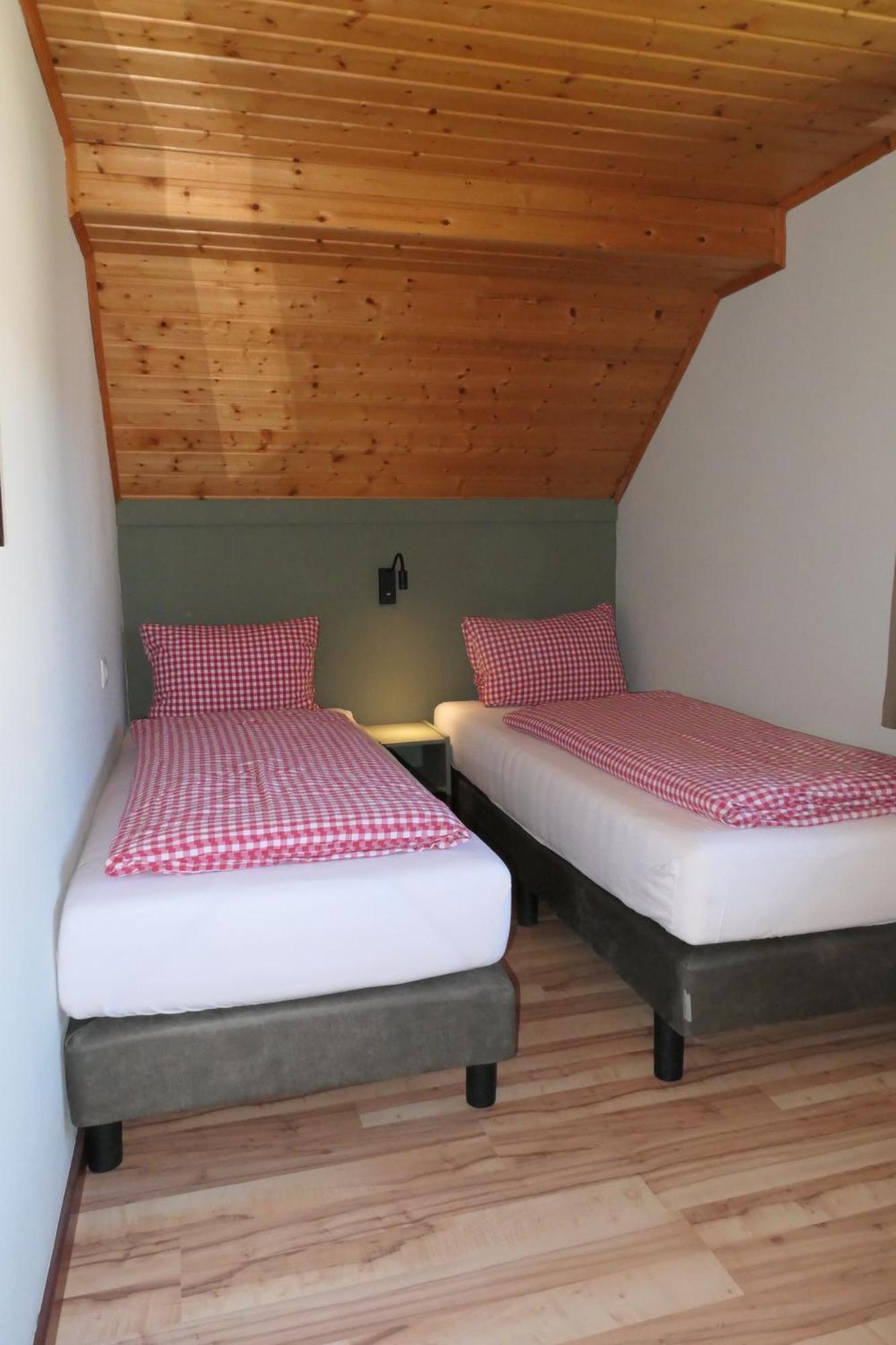 Haus Katris Apartment Mauterndorf  Exterior photo