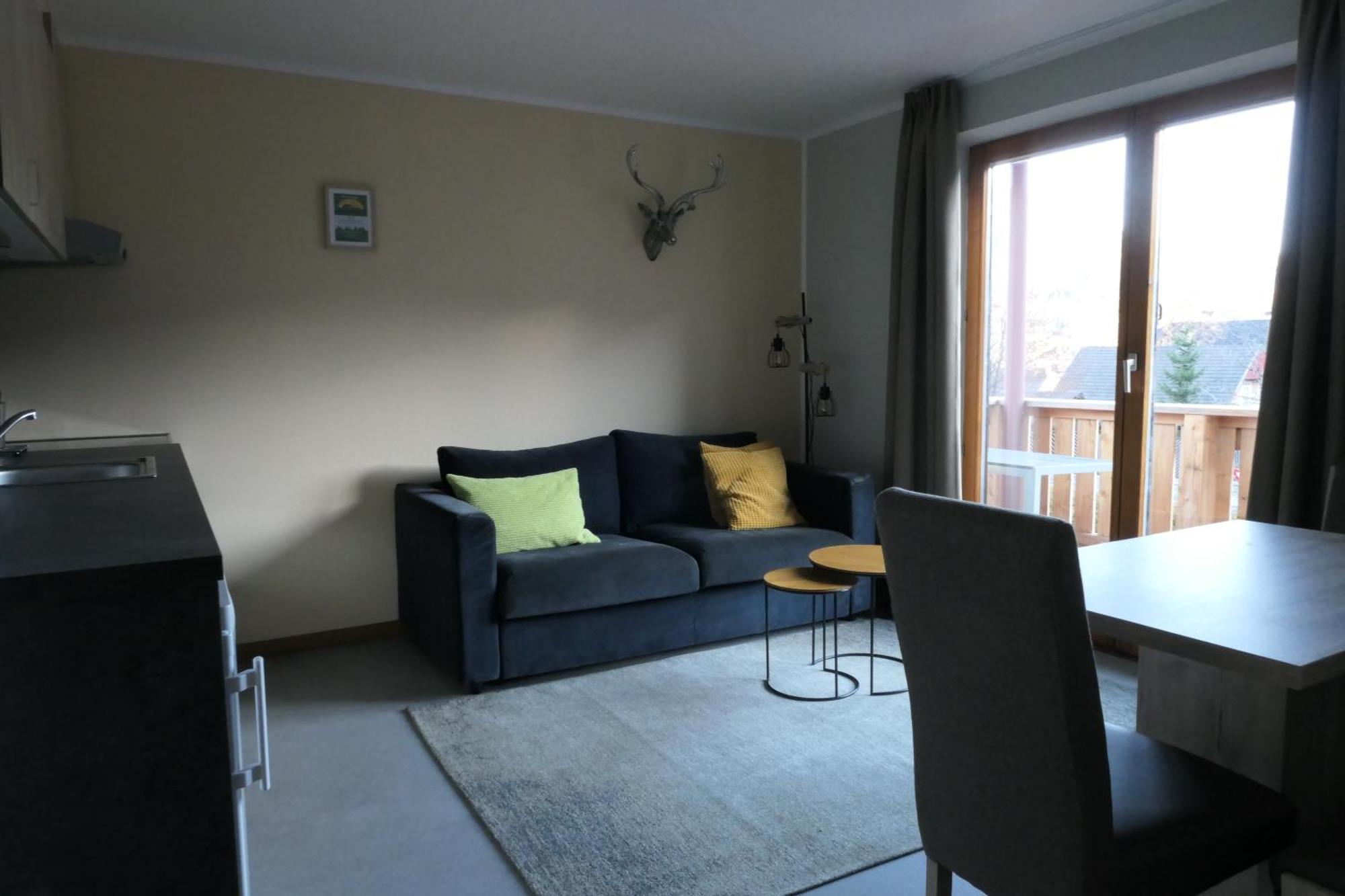 Haus Katris Apartment Mauterndorf  Exterior photo