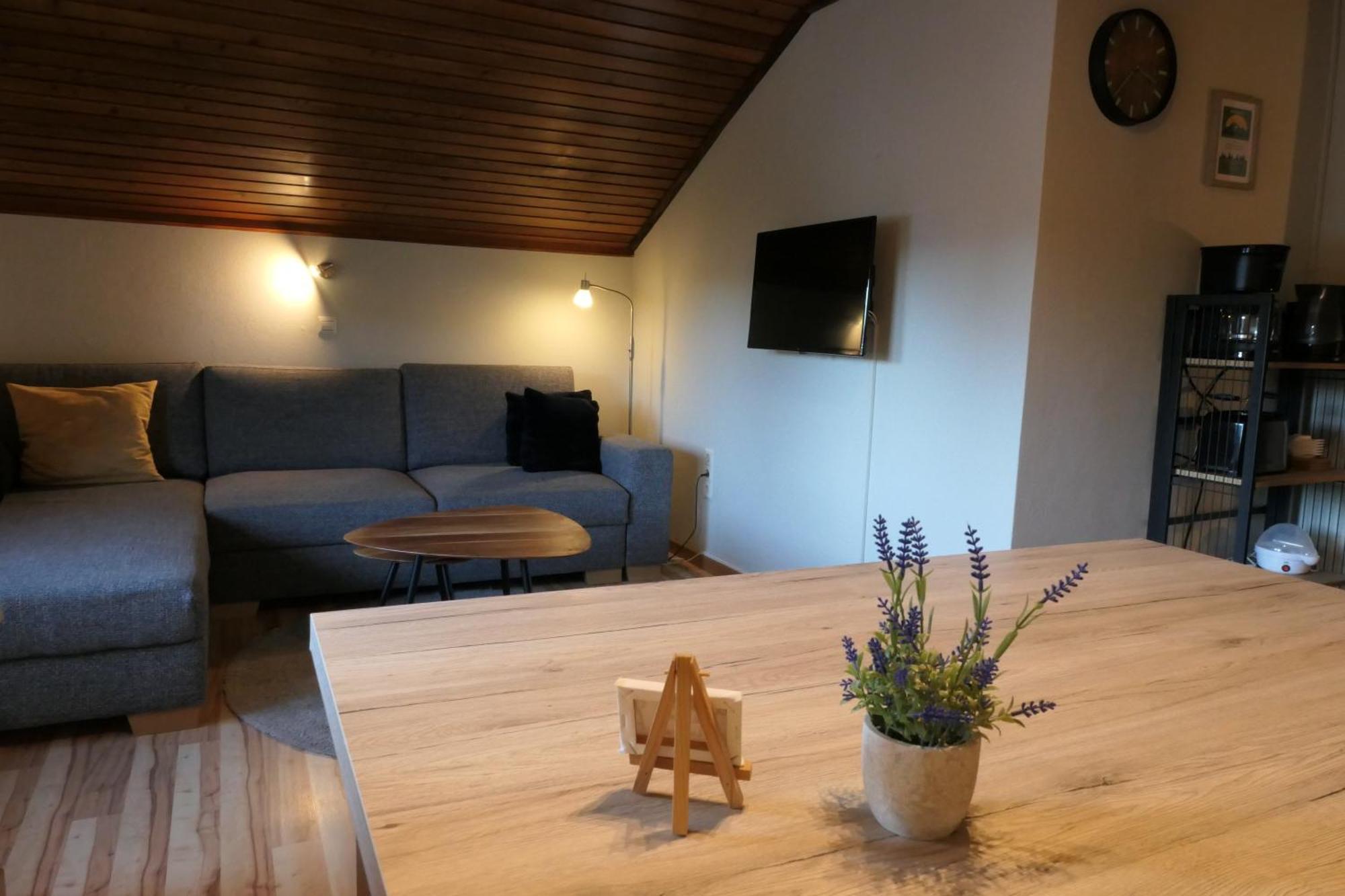 Haus Katris Apartment Mauterndorf  Exterior photo